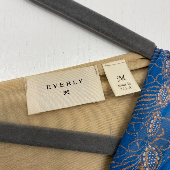 Anthropologie dress - Picture 3 of 6